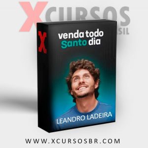 Curso Venda todo santo dia com Leandro Ladeira