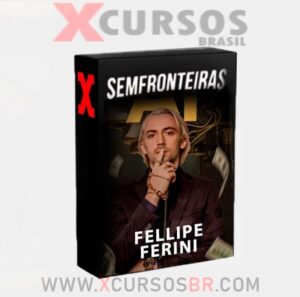Clube PLR Sem Fronteiras - Fellipe Ferini