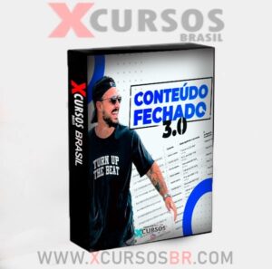 Conteúdo Fechado - Pai do Trafego