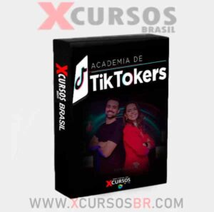Academia de Tiktokers - Método Delta