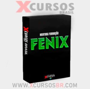 Mentoria Formação Fênix - Morgana Kayser
