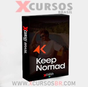 Keep Nomad