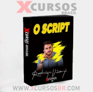 O Script - Rodrigo Vicenzi