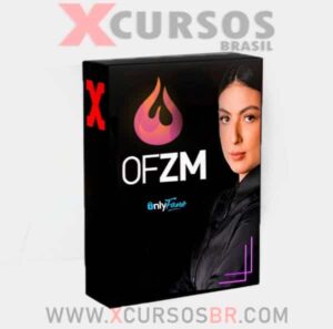 OnlyFans do Zero ao Milhão - Clara Wellen