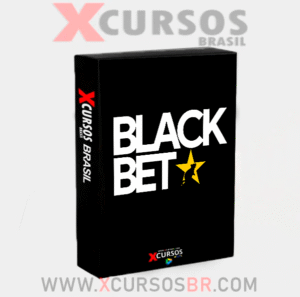 Black Bet - Afiliado de Casa de Apostas