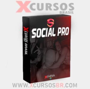 Social PRO Academy - Gabriel Breier e Max Schlomer