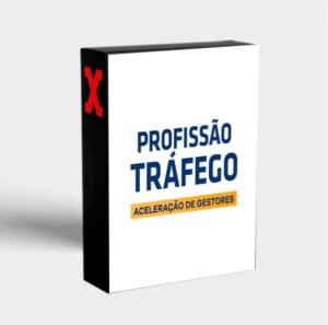 Filipe Adam - Profissão Tráfego
