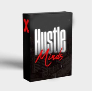 Hustle Minds