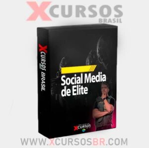 Social Media de Elite 🎯 Valter Junior