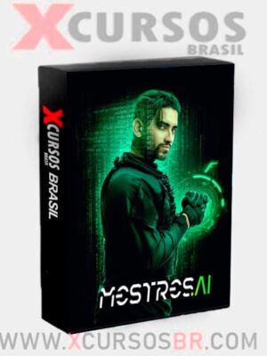 Mestres da inteligência artificial - Tiago Lemos