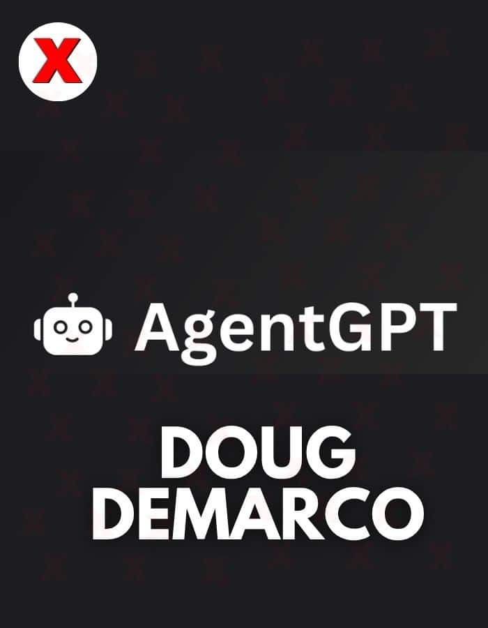 Curso AgenteGPT - Doug.exe - Doug Demarco Download XCURSOS
