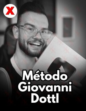 Curso Método Lucrando com o Youtube - Google - Giovanni Dotti Download XCURSOS